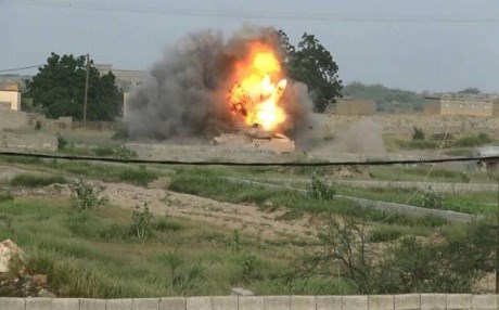 YPG: Li Şera 20 leşkerên Tirkiyê hatine kuştin