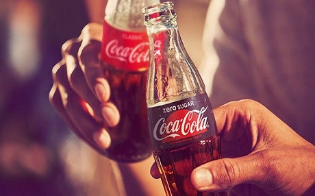 Coca-Cola’dan alkollü içecek
