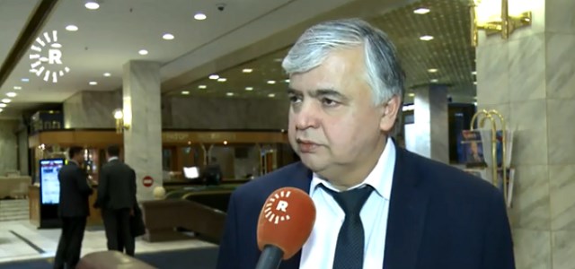 İran ve Rusya’dan 10 yeni anlaşma