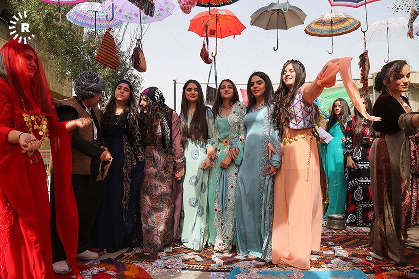 Kürt Milli Kıyafet Günü