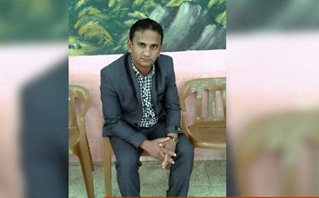 Ciwanekî Kurd li Diyale hat kuştin