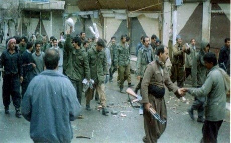 27 sal di ser Raperîna Germiyan re derbas dibin