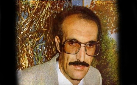 Büyük sanatçının ölüm yıldönümü