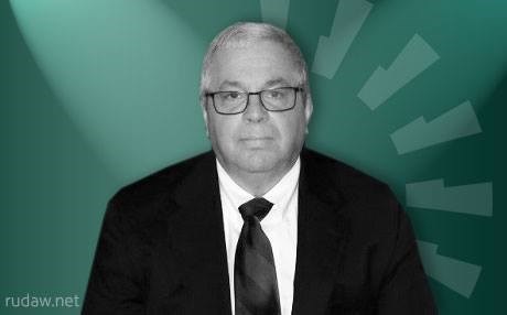 چاوشارکێی داعشی ژمارە دوو