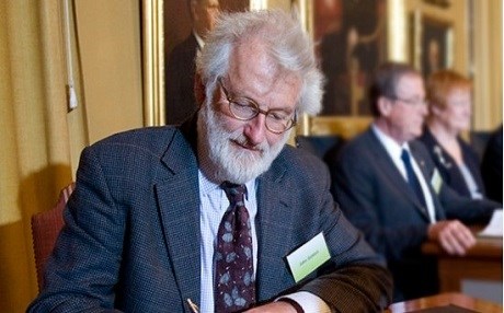 Nobel ödüllü bilim insanı hayatını kaybetti