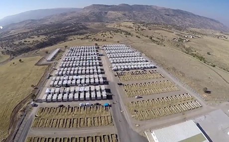 Tuzhurmatu halkı: Bağdat bizi görmezden geliyor