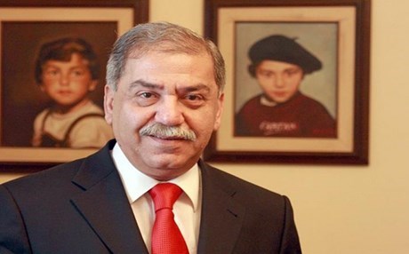 Alusî bo Ebadî: Gelo firokexane tenê ji bo xoşewîstên te ne?