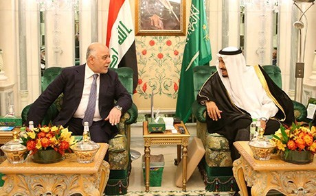 "Îran ji nêzîkbûna Erebistan û Iraqê nîgeran e"