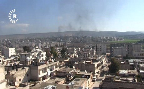 Komîteya Mafê Mirovan: Hêzên êrişkar demografiya Efrînê diguherînin