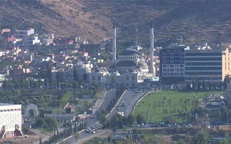 27 ساڵ بەسەر راپەڕینی دهۆک تێدەپەڕێت