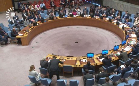 İngiltere ve Rusya arasında BMGK'da 'ajan' tartışması