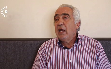 TEV-DEM yöneticisi Ömer Eluş evinde ölü bulundu