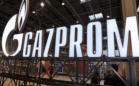 Gazprom karmendên xwe ji Londonê vedigerîne Rûsyayê