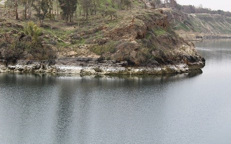 Tirkiyê ava Çemê Ferat li ser Sûriyê kêm kiriye