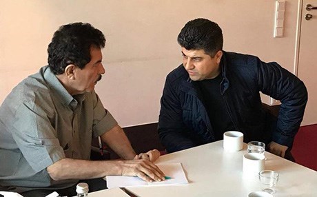 Lahur Şeyh Cengi: Kerkük olayları araştırılsın