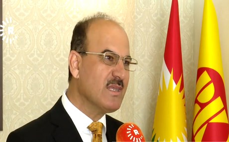 Kürt siyasetçilerden Rojava’da birlik çağrısı