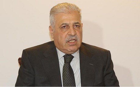 Esil Nuceyfi hakkında gözaltı kararı