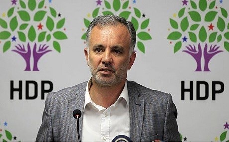 HDP: Hun ji Kawayê Hesinkar çi dixwazin?