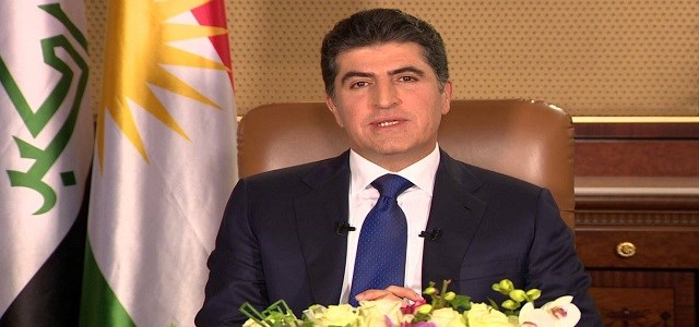 Başbakan Barzani’den Newroz mesajı: Bölgenin huzur kaynağıyız