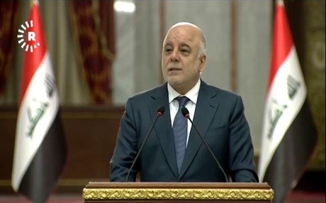 Ebadî bi Kurdî cejna Newrozê pîroz kir