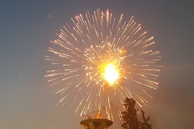 Bi wêneyan: Cejna Newrozê li Duhok û Amêdiyê