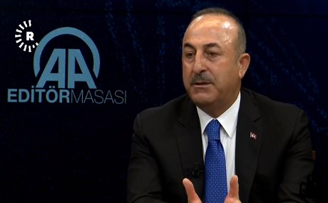 Çavuşoğlu: O söz Sincar ve Kandil için de geçerli