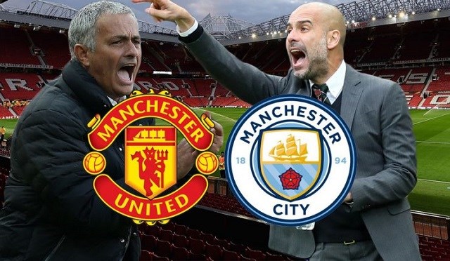 هەردوو مانچێستەرەکە رکابەری گواستنەوەی بواتینگ دەکەن