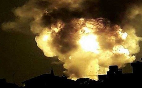 Çekya - Di kargehe kîmyayî de teqîn; 6 kes bûne qurbanî