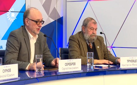 Rus uzman: Türkiye Efrin’de demografik yapıyı değiştiriyor