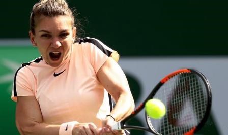 پاڵەوانیەتی تێنسی مەیامی ئەنجامی سەرنجڕاکێشی تێدا تۆمارکرا