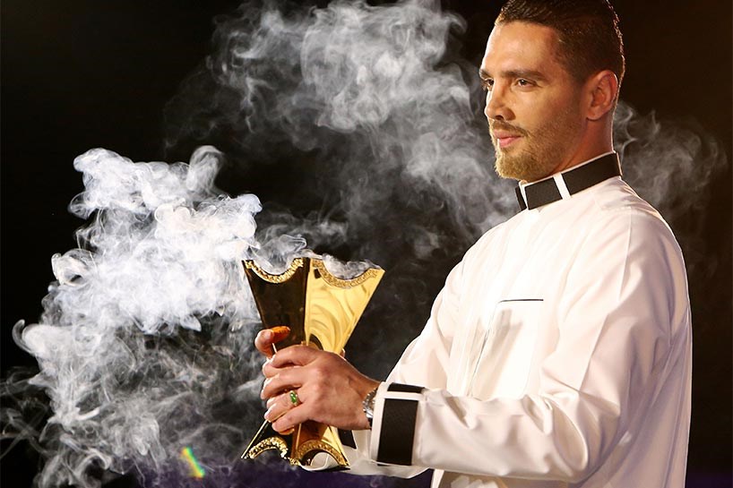 Kuveyt’te milli defile