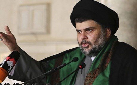 Sadr: Seçimlerde hile yapılmasından endişeliyiz