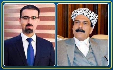 Türkmen vekile ‘Irkçılık’ suçlamasıyla dava açıldı