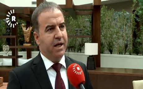 Hêmin Hewramî: Rola Herêma Kurdistanê di vekişandina PKKê de nîne