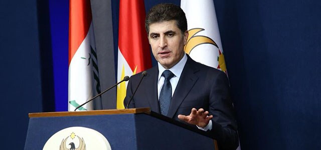 نێچیرڤان بارزانی لەبارەی بازگە نایاساییەکان بڕیارێکی دەرکرد