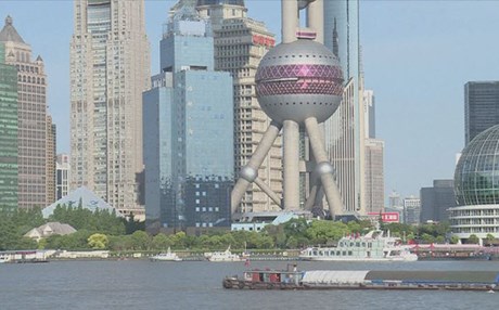 چین بەنیازە پێناسەی گومرگی لەسەر 128 بەرهەمی ئەمریکی دابنێت