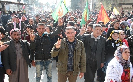 Can Coexistance in Syria Continue after Turkey's Takeover of Afrin?