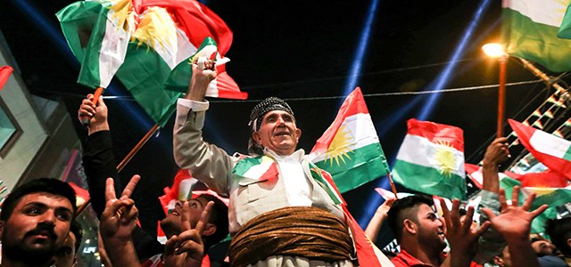كورد لە سەردەمی پرۆتێكشینیزمدا؛ گەڕان بۆ هاوبەشی ئابووری نەك سیاسی
