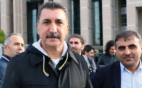 Ferhat Tunç için 9 yıl hapis istemi