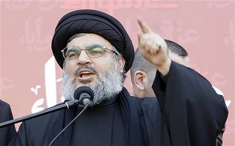 Hizbullah lideri Hasan Nasrallah: Para teklif ettiler