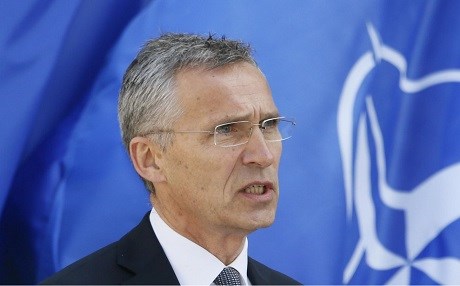 NATO Rus diplomatlar için harekete geçti