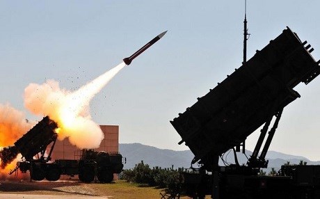 ABD’den Polonya’ya milyar dolarlık silah satışı