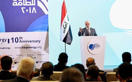 Abadi: ABD-İran gerginliğine taraf olmayacağız
