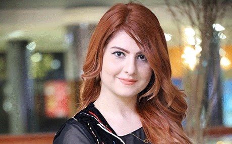 Hejan Hêriş: Projeyeke min a mezin a pêşkêşkariyê heye