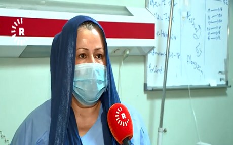 Sağlık sektöründeki grev hastaları mağdur ediyor