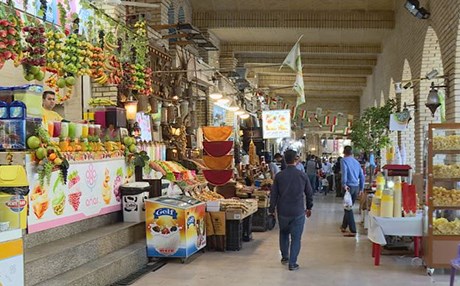 سیستەمی نوێی مووچە بڕی 130 ملیار دیناری دیکە دەخاتە بازاڕەوە