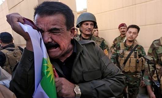 Kurd li Başûr û Rojava; Şaşî li kuderê çê bû?
