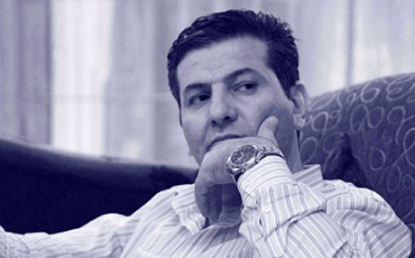 رێبین جەمال یاسا بۆ ئەوین دادەنێ