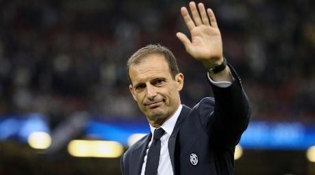 ماسیمیلیانۆ ئالێگری نابێتە راهێنەری پاریس سانجێرمان