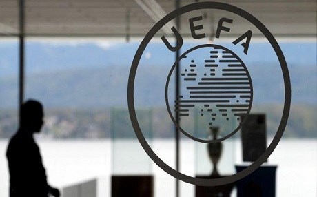 UEFA’dan 10 yıl futboldan men cezası